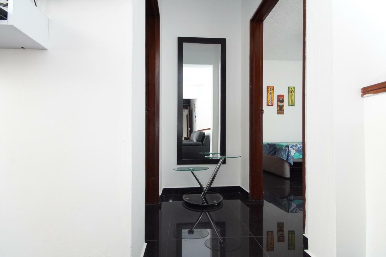 Cozy Apartment Excellent Location, Air Conditioning Cali Exterior foto
